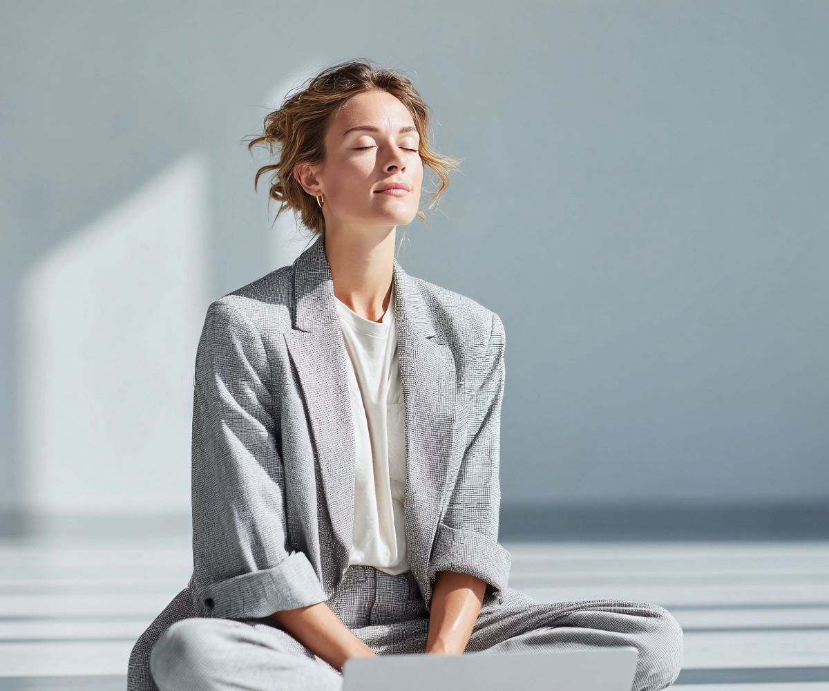 Tranquilidad con Subblymia